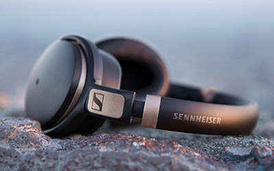 sennheiser森海塞尔旗舰店