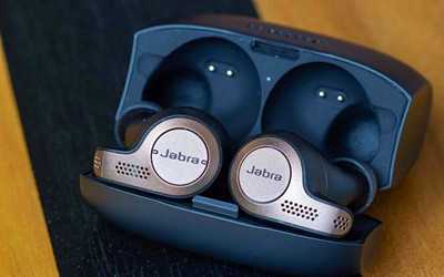 jabra捷波朗旗舰店